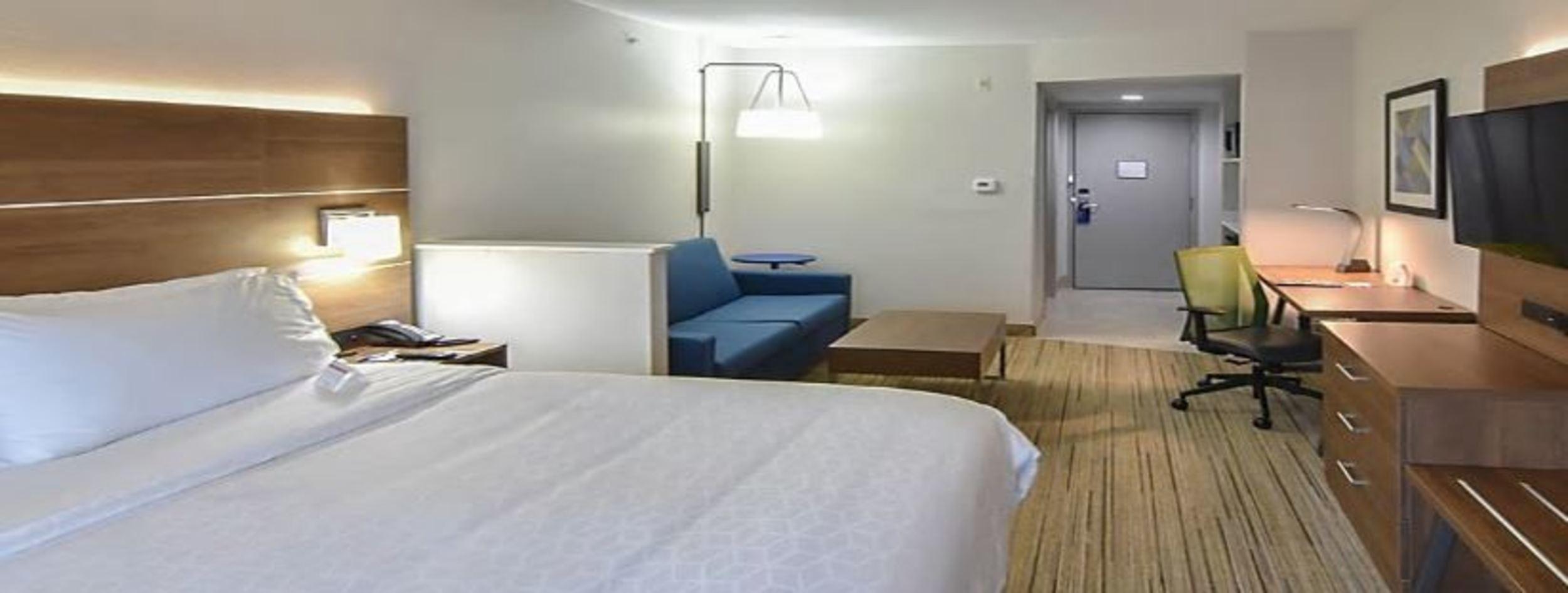 Express & - Northwest By Ihg Hotel 3*