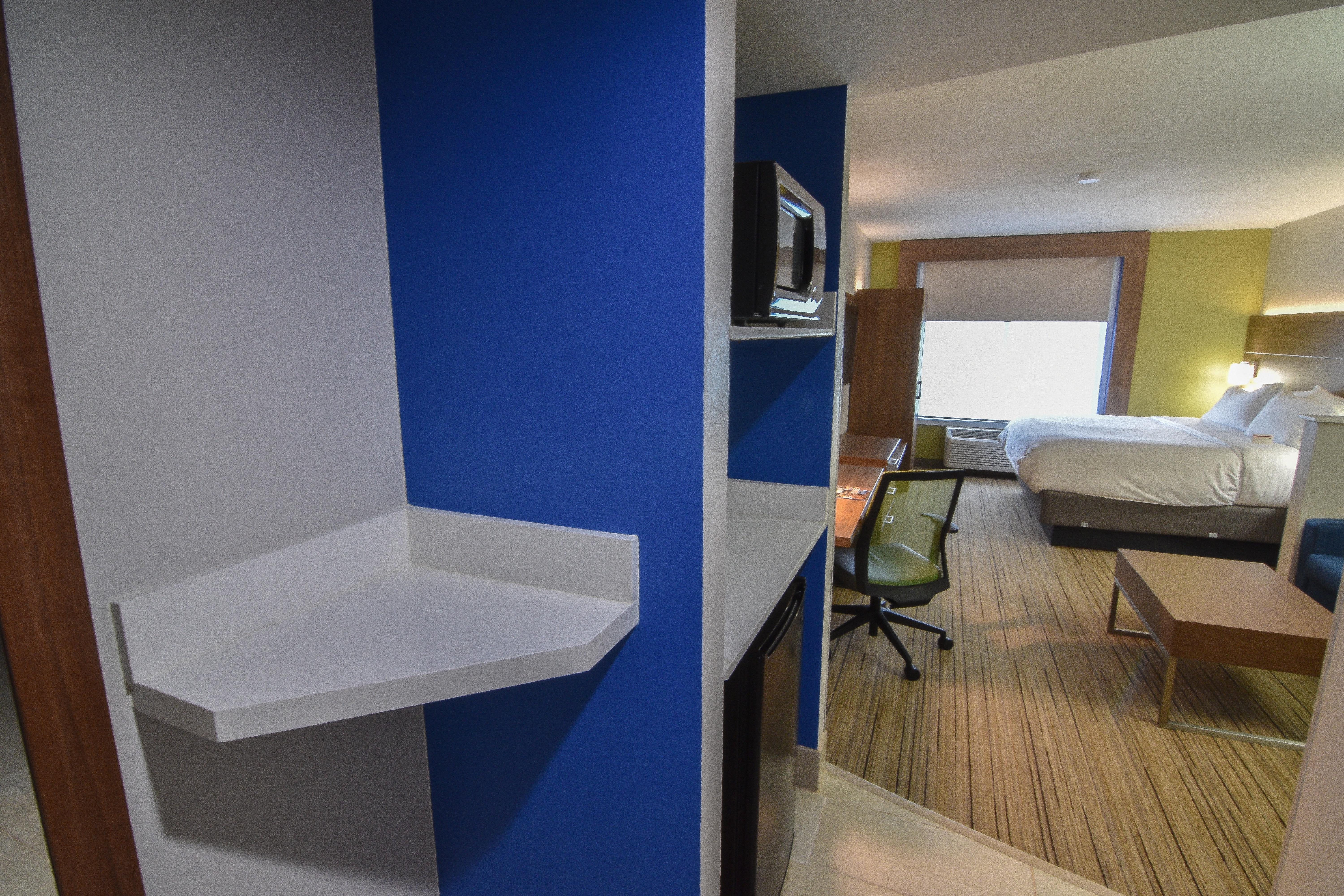 Express & - Northwest By Ihg Hotel Indianápolis