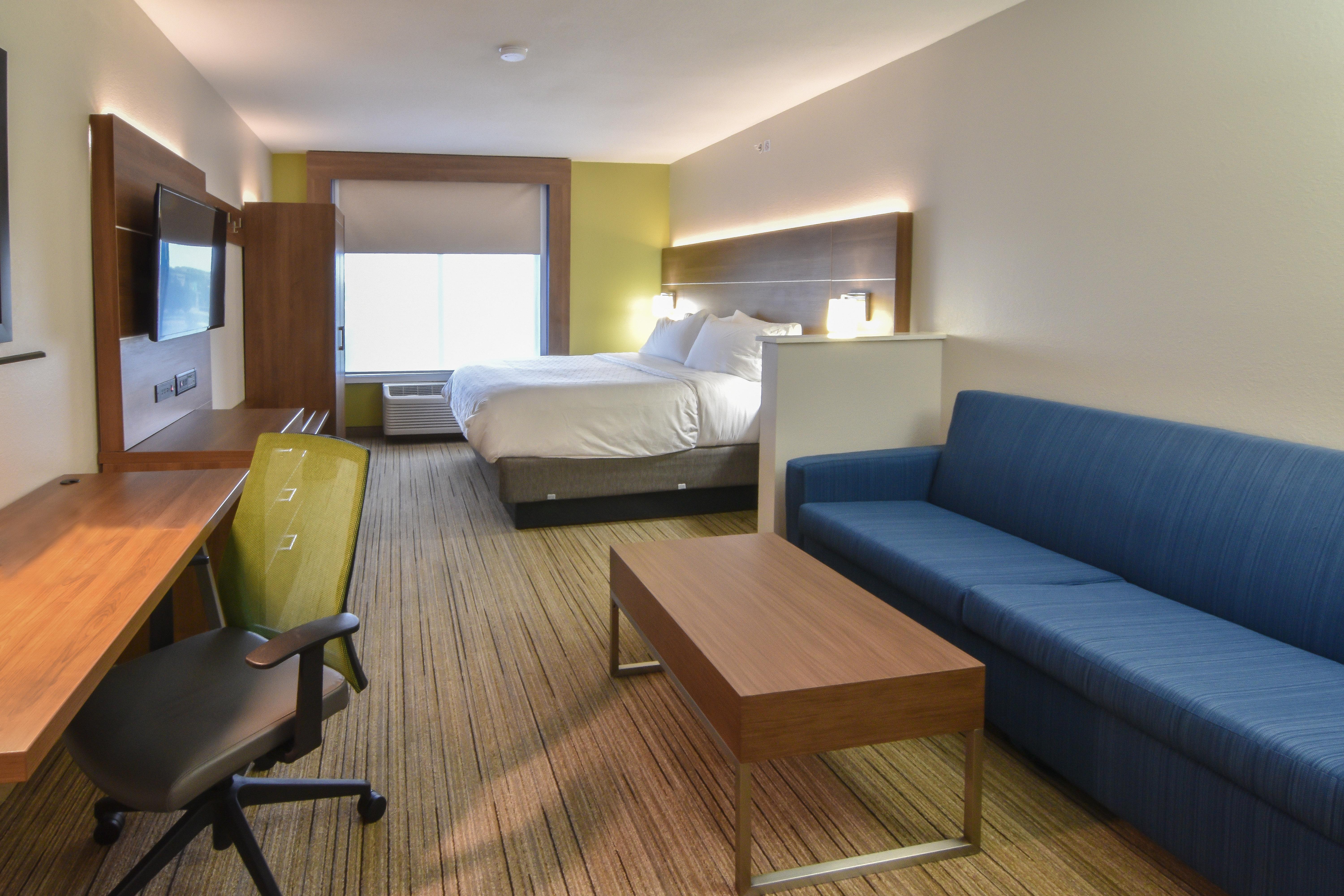 Express & - Northwest By Ihg 3*