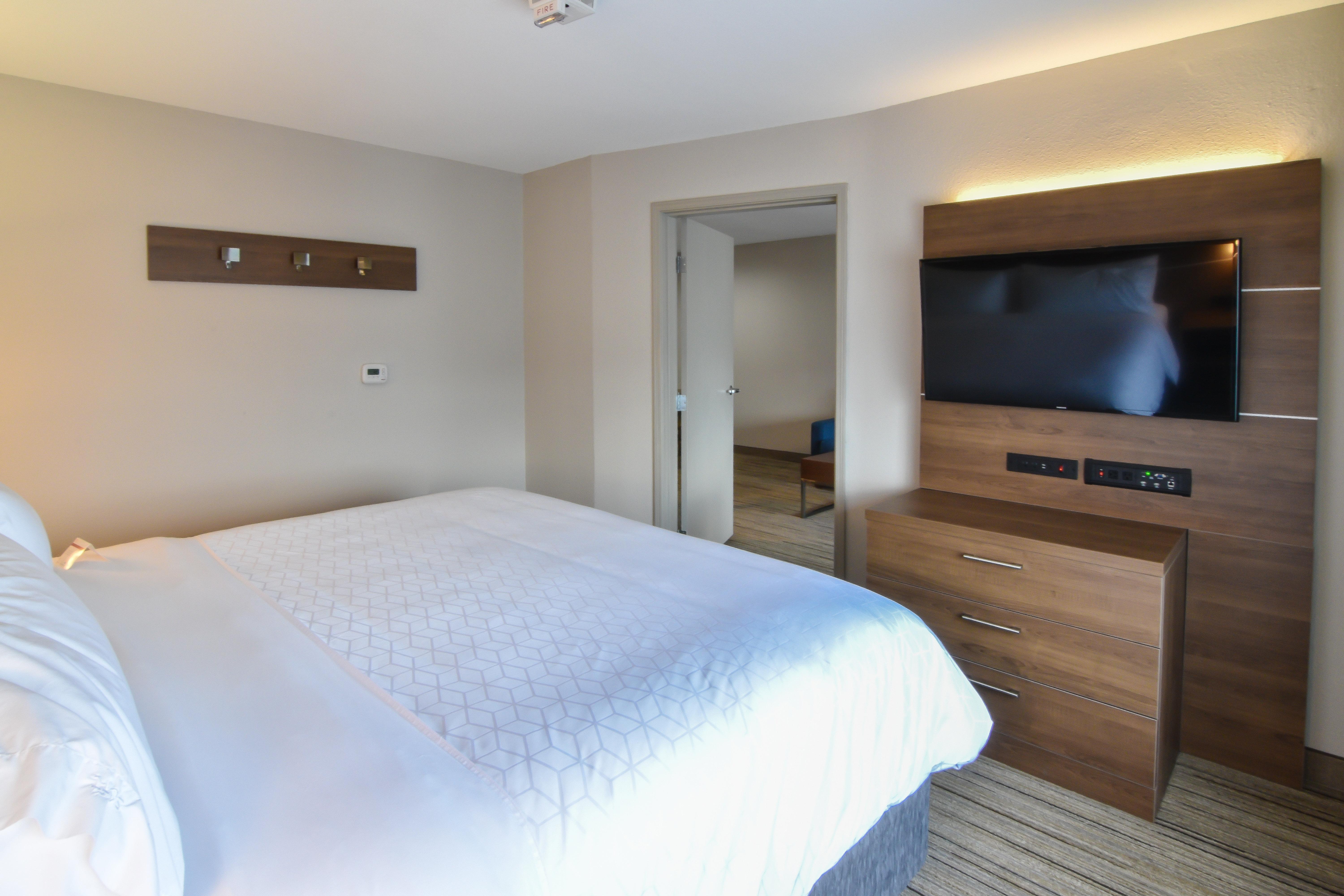 Hotel Express & - Northwest By Ihg Indianápolis