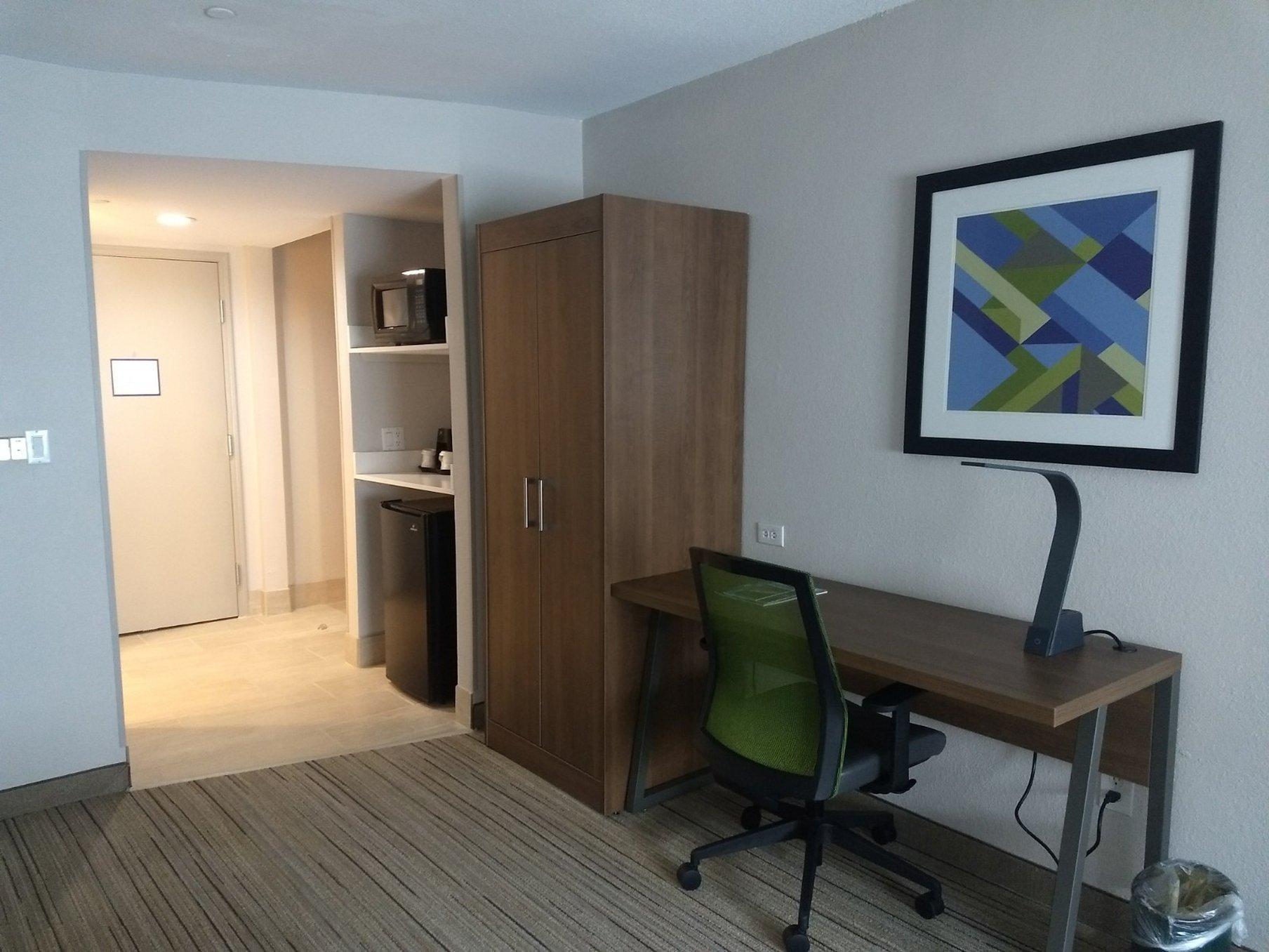 Express & - Northwest By Ihg Indianápolis