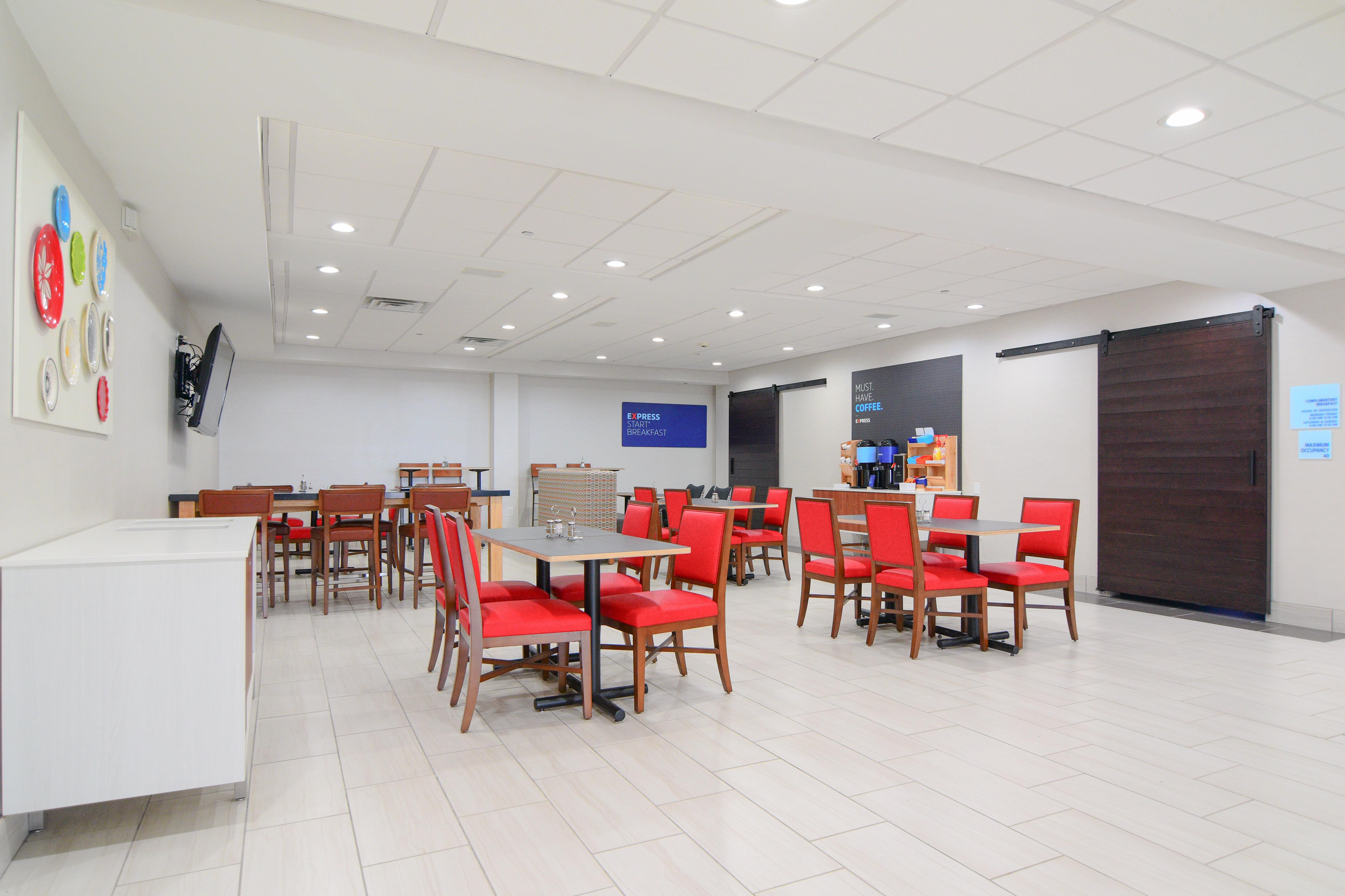 Express & - Northwest By Ihg Hotel