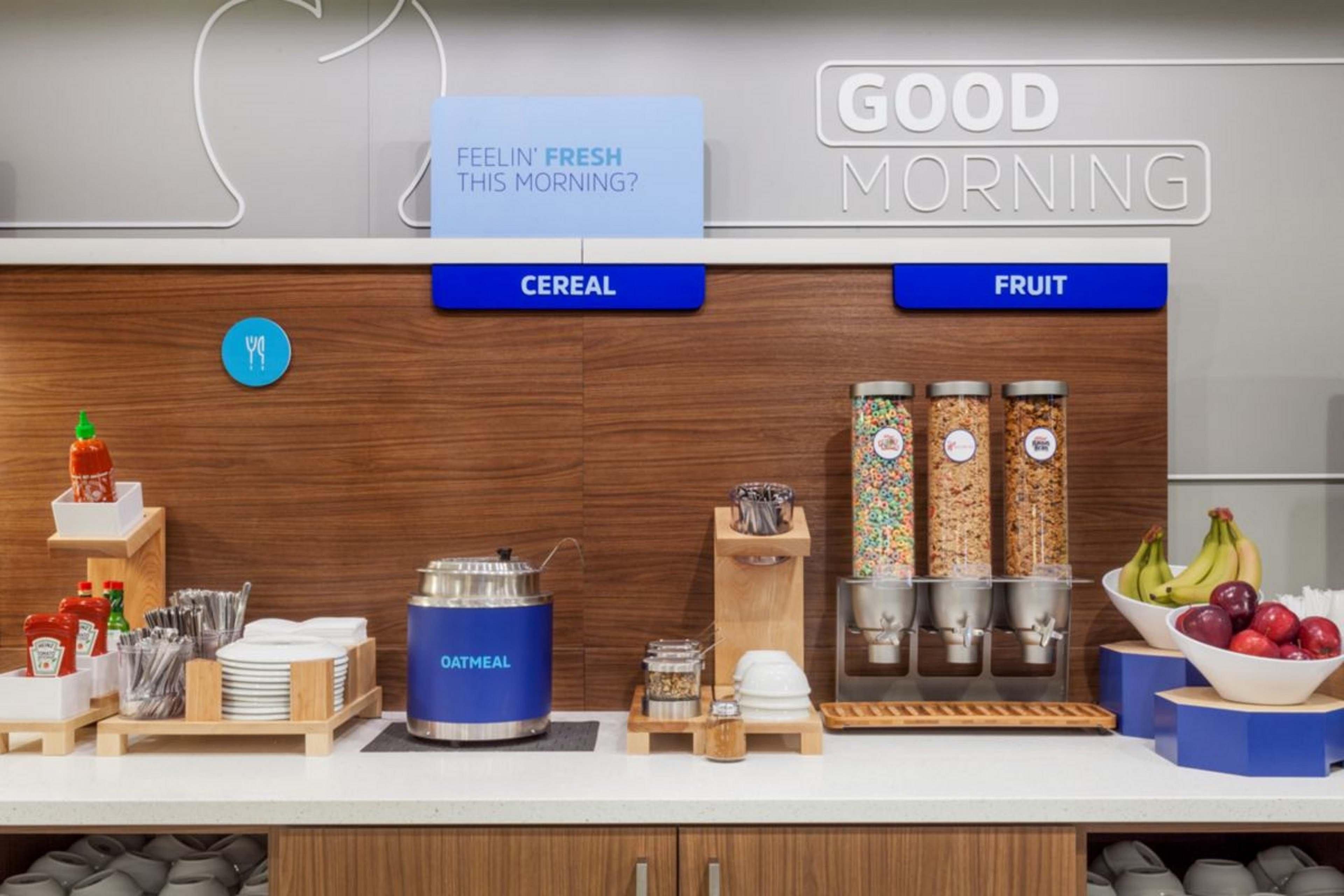 Express & - Northwest By Ihg Indianápolis