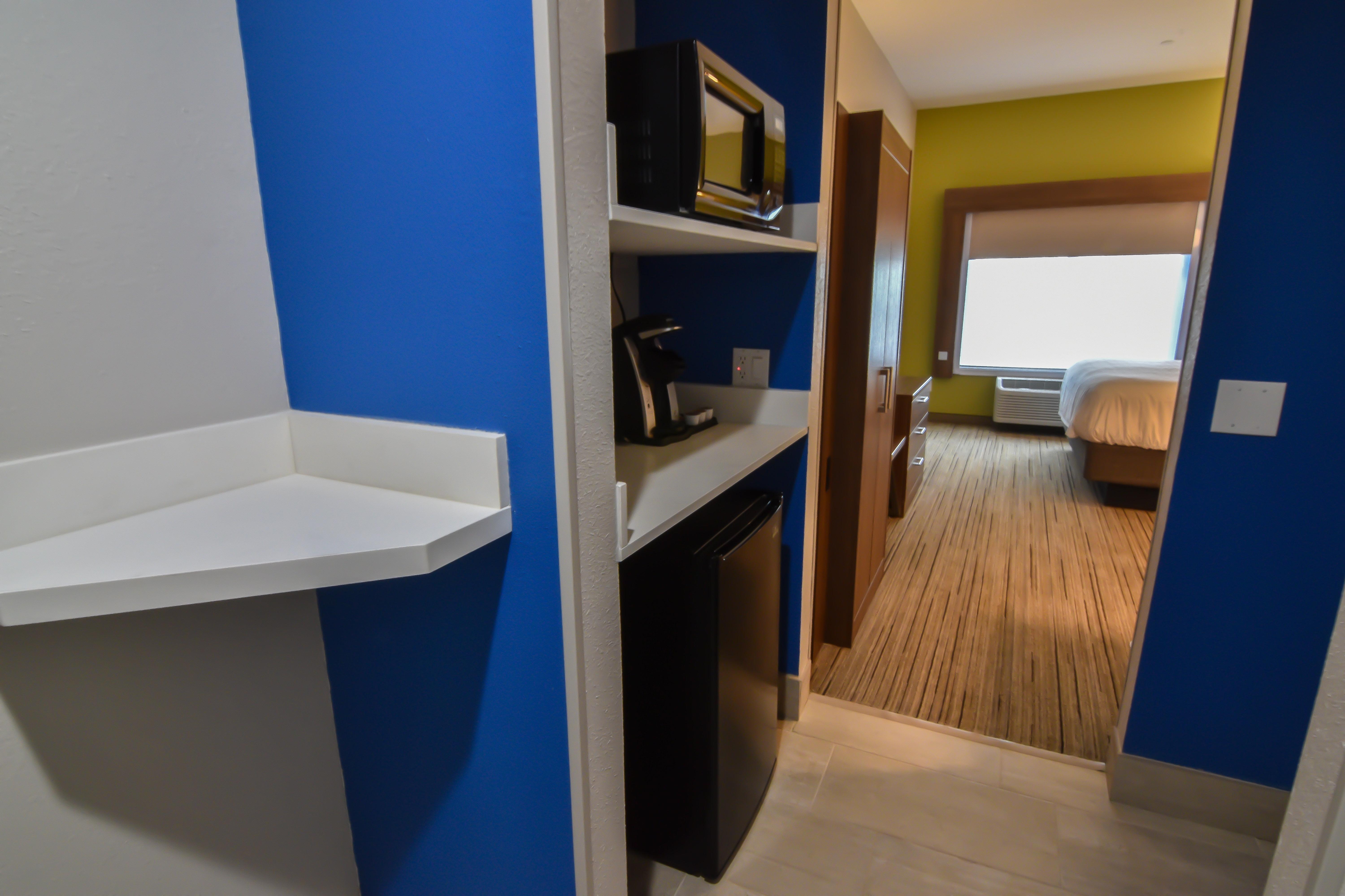 Express & - Northwest By Ihg Hotel Indianápolis