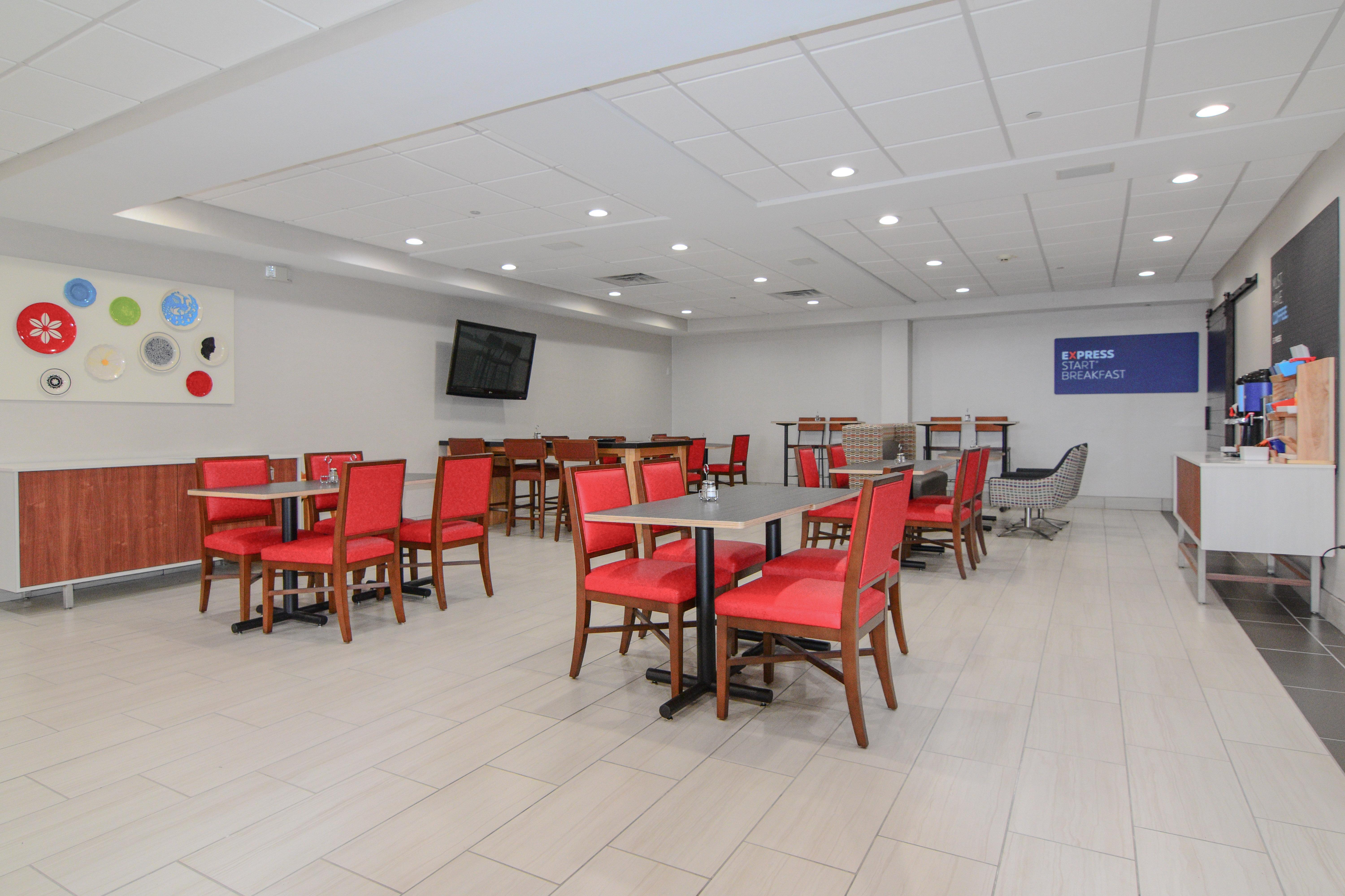 Express & - Northwest By Ihg 3*