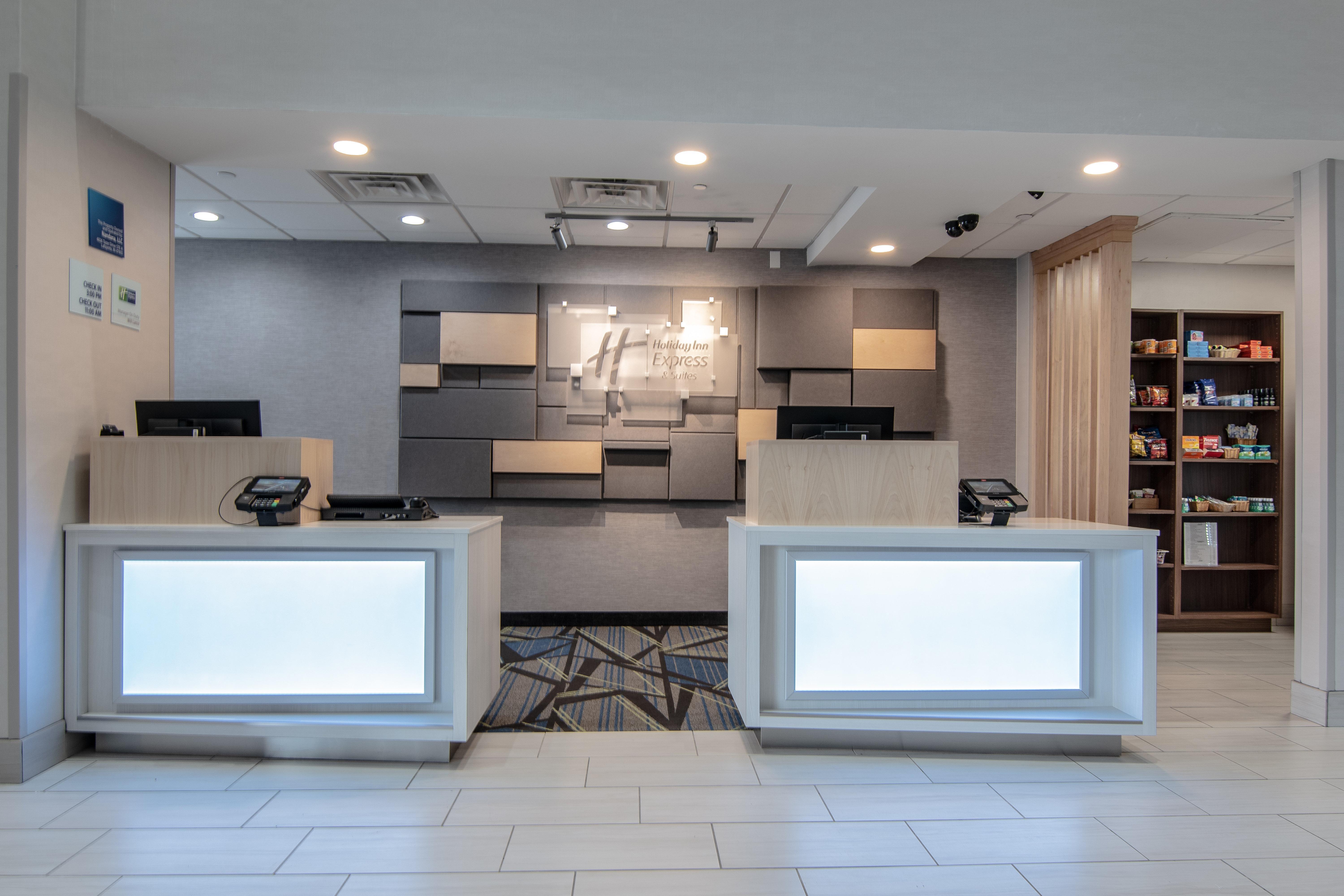 Hotel Express & - Northwest By Ihg Indianápolis