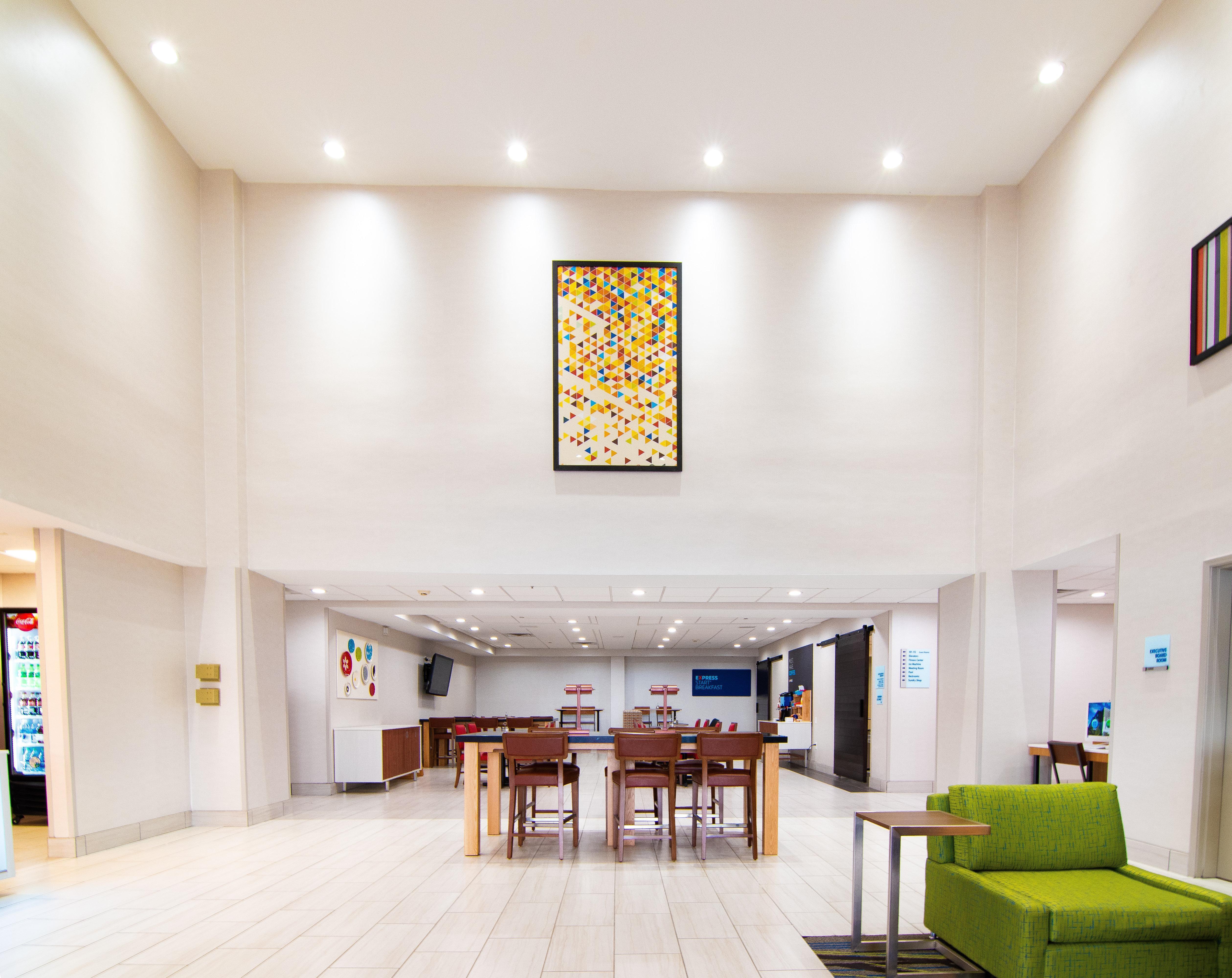 Hotel Express & - Northwest By Ihg