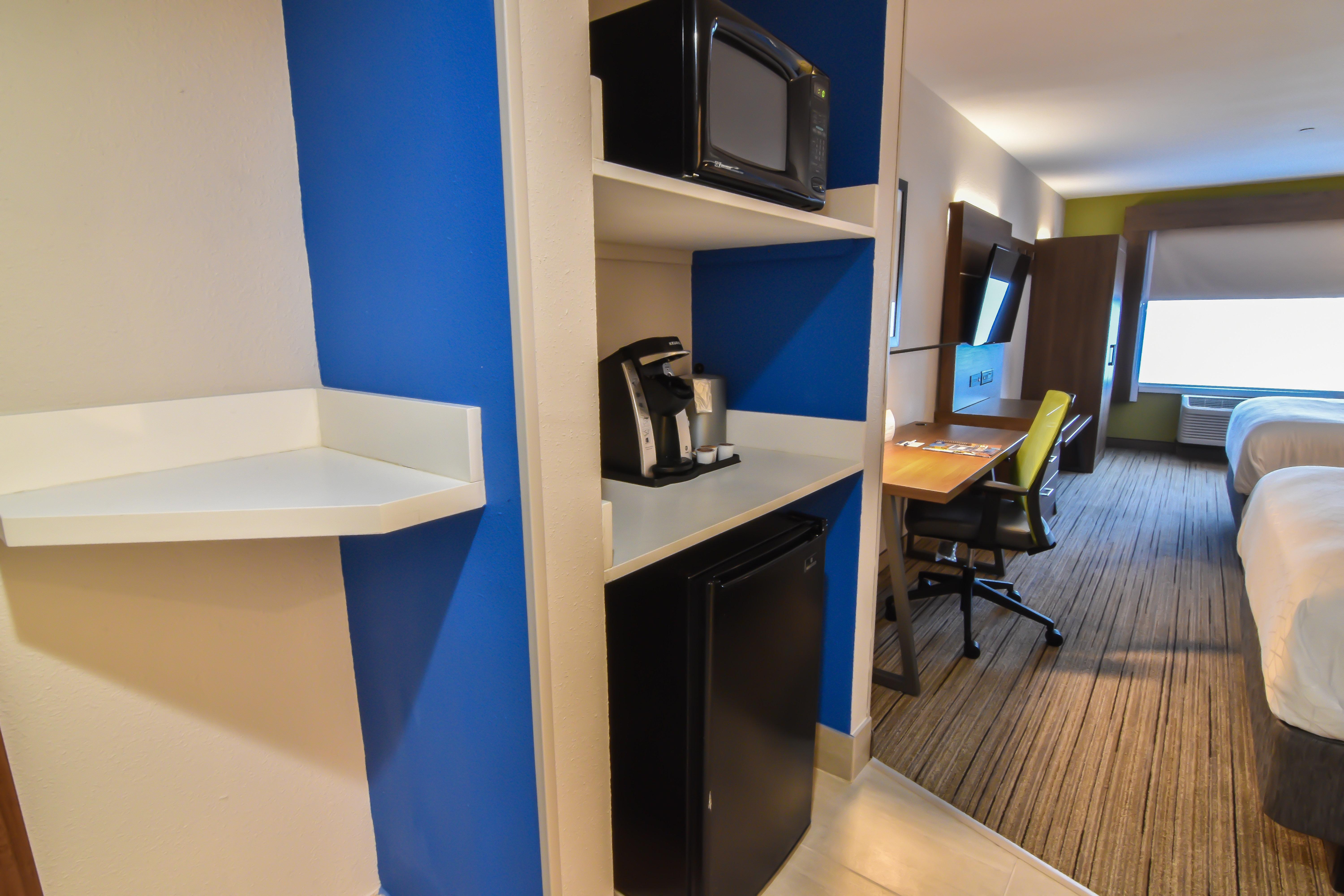 Express & - Northwest By Ihg Indianápolis