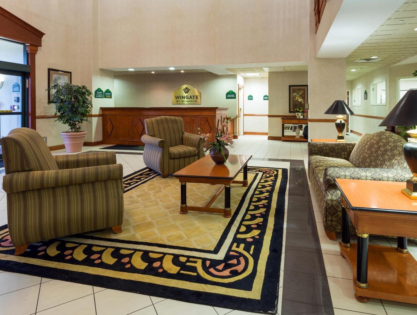 Express & - Northwest By Ihg Hotel