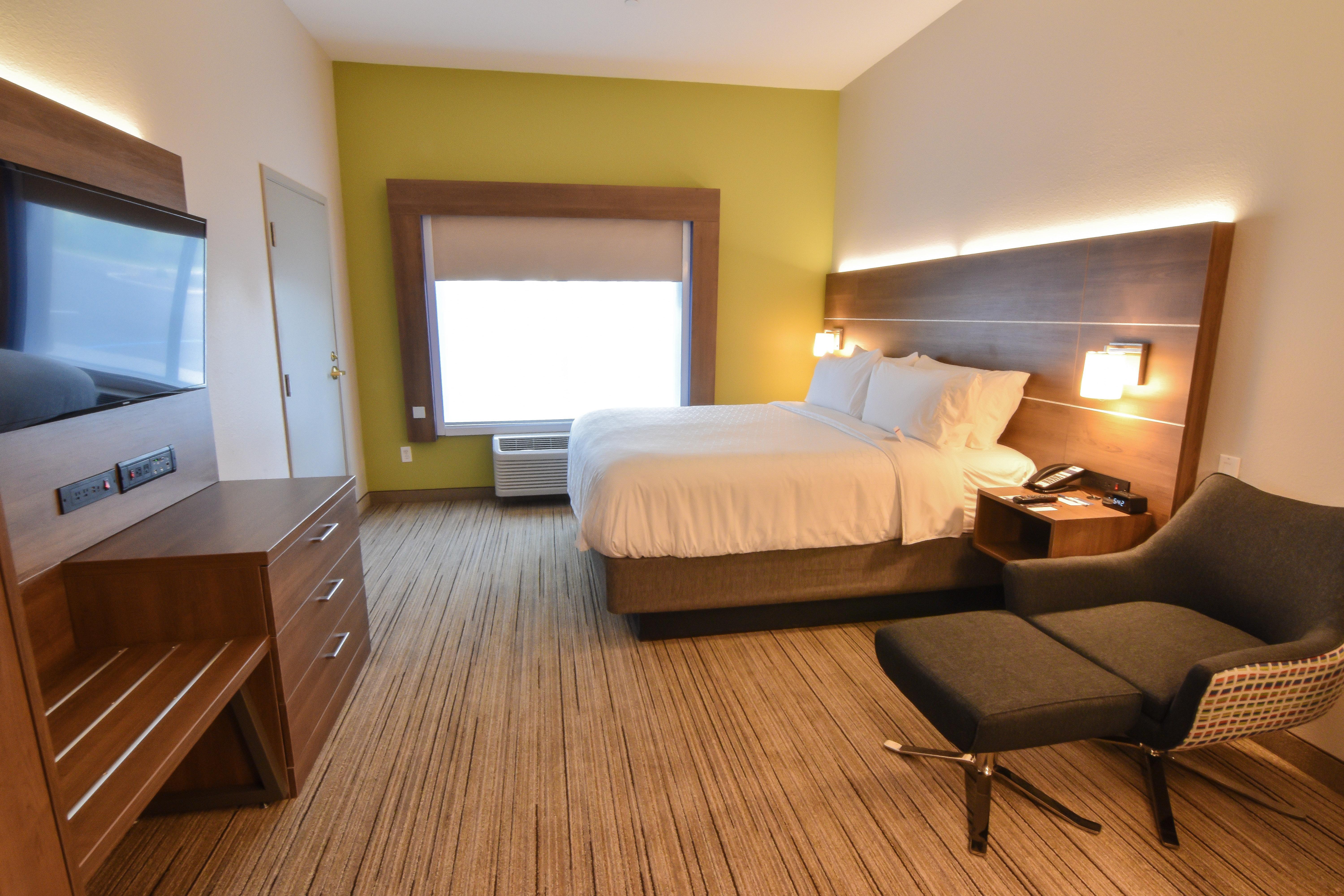 Express & - Northwest By Ihg 3*