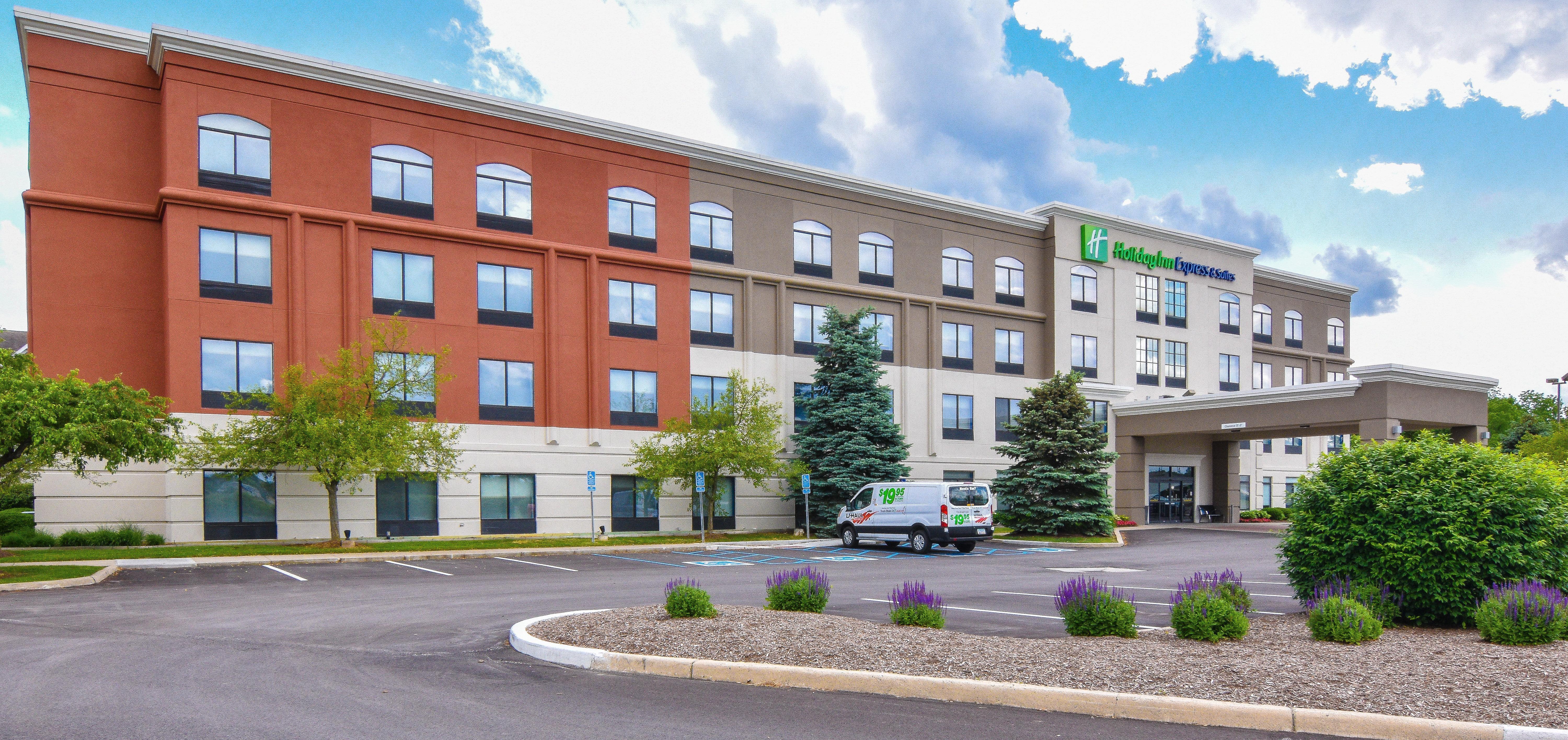 Hotel Express & - Northwest By Ihg