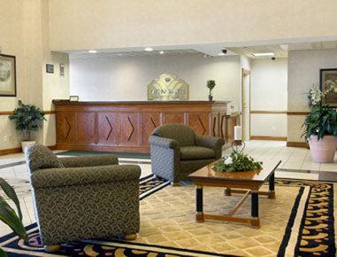 Hotel Express & - Northwest By Ihg Indianápolis