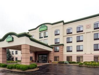 Express & - Northwest By Ihg Indianápolis