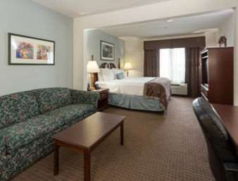 Express & - Northwest By Ihg Hotel