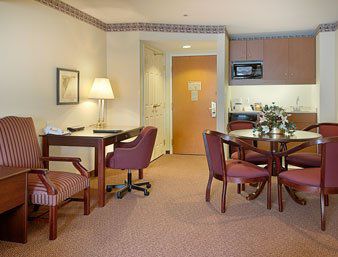 Express & - Northwest By Ihg Indianápolis